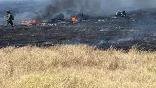 Военен хеликоптер се разби в Тексас, има загинали