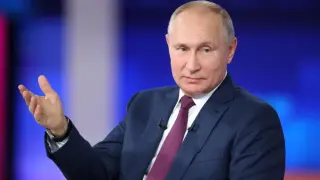 Newsweek: Путин се сдоби с влиятелен, но напълно неконтролируем съюзник
