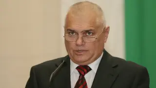 Валентин Радев за взривовете в Белица: Няма правило да се чака 24 часа, не бързайте с изводите