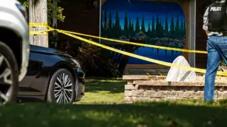 Баща уби дъщеря си и майка й и се самоуби в детска градина в САЩ, подозират сериозни семейни дразги