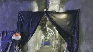 Сейфове в планината: Защо най-богатите плащат милиони за подземни пещери в Швейцария