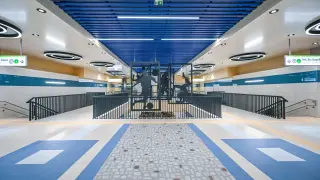 Музикални изненади очакват софиянци на откриването на новите метростанции на 14 август