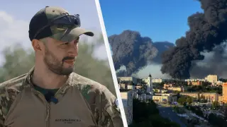 Украйна може да пренесе войната от Крим в Москва и зад Урал