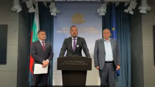 ДПС: Всеки ден по пътищата умират хора, още повече ранени, тежки произшествия, а властта демонстрира нечовешко спокойствие. Настояваме за спешни мерки