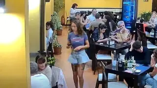 Двойка се измъкна без да плати в ресторант в Обзор