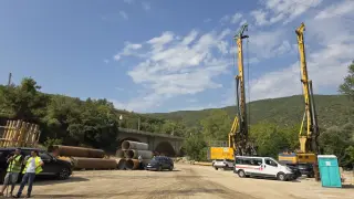 Строителството на последния участък от АМ „Струма“ се очаква да започне през 2027 г., обходът на Кресна трябва да бъде завършен до края на следващата година