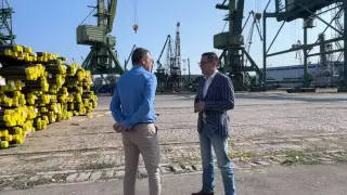 Вицепремиерът Александър Пулев: Има засилен интерес към България от страна на стратегическите партньори