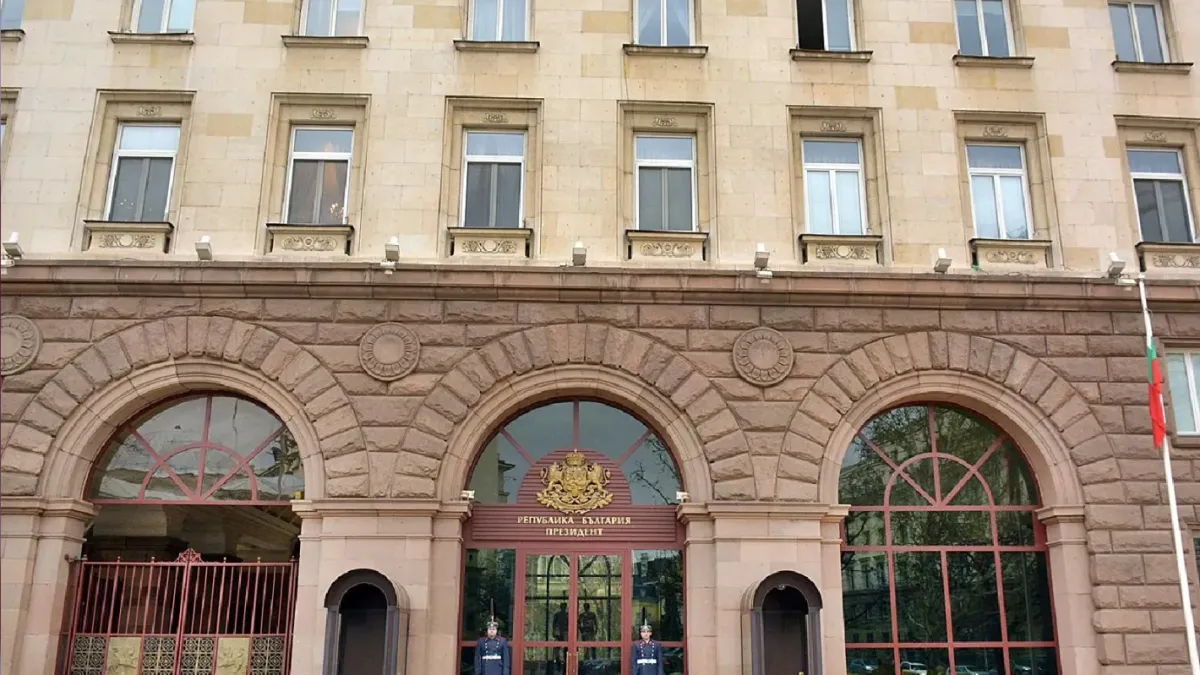 До 22 септември ще стане ясно кой ще се изправи срещу Илияна Йотова