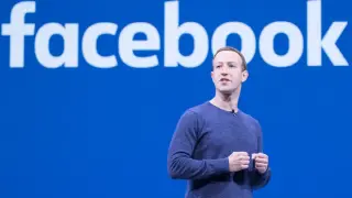 „Мета“ пред федерален съд: обвиняват Facebook и Instagram, че създават зависимост у деца