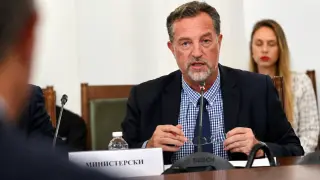 СЕМ защити БНР след критиките на вицепремиера Иво Христов