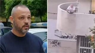 Стара вражда зад стрелбата с арбалет в Пловдив, и двама замесени се разкайват
