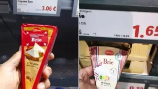 Разказ на български гражданин за цената на един и същ продукт в Португалия и България