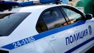 Задържаха 46-годишен мъж, заплашил с убийство майка си в село Прелез