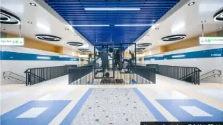 Столична община временно променя градския транспорт заради новото метро от 15 до 31 август