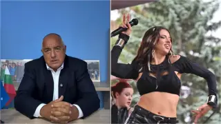 Бойко Борисов: Бургас спечели, защото е уютен, но нека няма разделение
