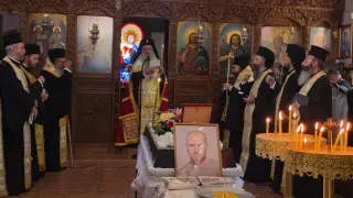 Кметът на Кричим с остри думи след убийството: Ако Георги беше такъв, какъвто го изкарват, градът щеше да знае