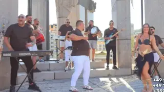 Полицията откри авторите на видеото, предизвикало скандал във Велико Търново