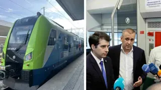 Новите влакове тръгнаха: голямата промяна в БДЖ започва!