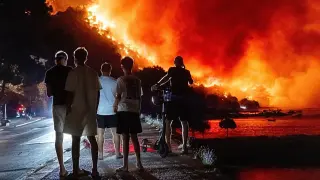 Външното ни министерство излезе с препоръка към българите в Хърватия