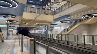 Промени в градския транспорт на София заради новия участък от метрото