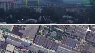 Обявиха какви поражения е нанесла Украйна в Ракетно-космическия център в Самара