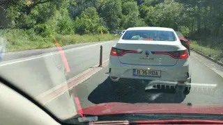 Километрична тапа в Кресненското дефиле, шофьори пътуват с часове