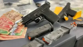 Българин влезе в британски затвор заради опит да сглоби оръжие с 3D принтер