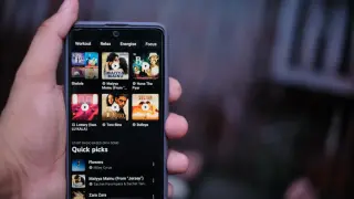 Нов бутон в Spotify позволява прескачане на рекламите в подкастите с едно докосване