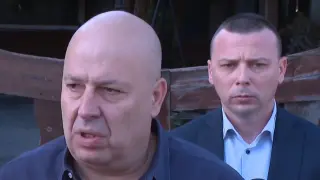 Шефът на полицията в Пловдив с подробности за акцията срещу неонацистката група „Кръв и чест“, сред задържаните имало и момичета Обновена