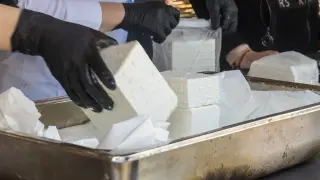 Как климатът променя традиционното българско сирене и кашкавал