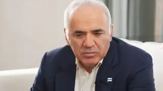 Каспаров: На Русия ѝ остава малко, режимът на Путин е в изключително тежко състояние