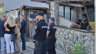 Адвокат Стоян Мемцов: Не съм пречил на акцията на ДАНС срещу „Кръв и чест“ в Пловдив