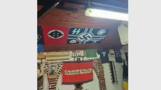 Последни новини за ареста на лидера на "Кръв и чест" в Пловдив
