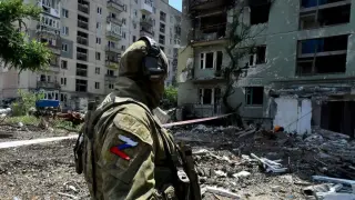 Русия плаща висока цена на фронта: Над 42 000 загуби само през юли