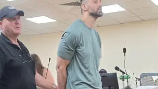 Край на сагата с бившия на Глория: Ето каква присъда получи