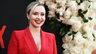 На 36 г. почина известна актриса, бивша на боксьора Кличко и играла в "Малкълм"