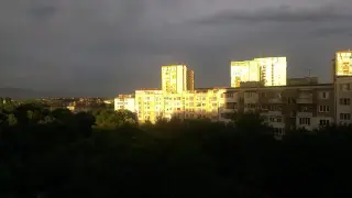Младеж помогна на пострадала жена в „Обеля“ и върна вярата в доброто