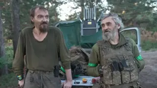 Герои на фронта: украински пехотинци държаха отбраната 5 месеца на 30 метра от руснаците