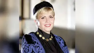 Николина Чакърдъкова: Щастлива съм от живота и от това, което съм