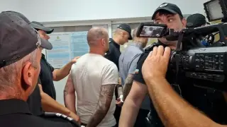 „Кръв и чест“ и неонацистка „щабквартира“: Какво разкри прокуратурата в Пловдив