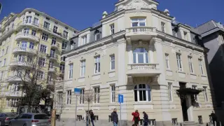 Спират конкурса за главен архитект на София