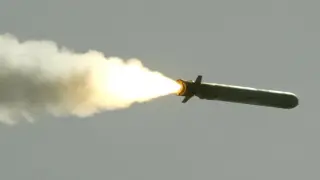 САЩ влагат $22,9 млрд. в производството на ракети Tomahawk