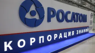Сибиха: Време е ЕС да поднови преговорите за санкции срещу „Росатом“