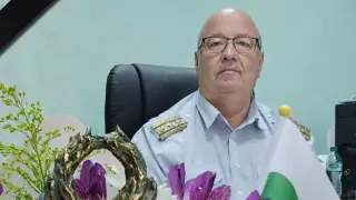 Почина дългогодишният директор на Пожарна – Пловдив, комисар Георги Мангараков