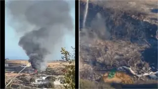 Младоженци на меден месец са загиналите в катастрофата с хеликоптер в Гърция