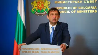 Шишков в Шумен: Водопроводът е проектиран грешно, ще се намесва прокуратурата