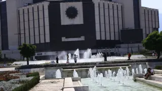 Бившото ръководство на НДК отказа да върне парите: Държавата ги търси по съдебен път