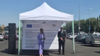 НКИЗ и Община Бургас разкриват нови възможности: 8 компании стартират инвестиции в индустриалната зона