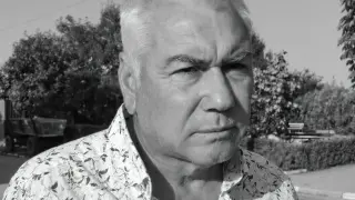 Община Сливен: Почина кметът на село Трапоклово Кирил Киров, на 69 години