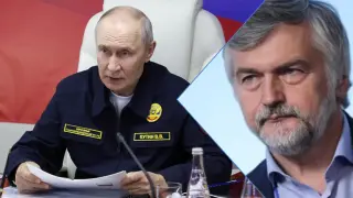 Руски топ икономист: Ще изгубим войната, гробищата у нас растат много по-бързо от детските градини